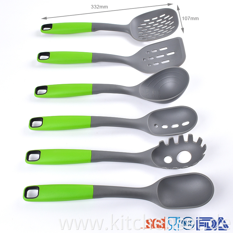 Cooking Utensils Nonstick